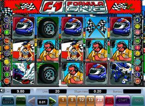 Die besten Formel 1 Spiele - Historie und Ableger