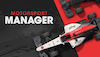 Motorsport Manager Formel1 Game