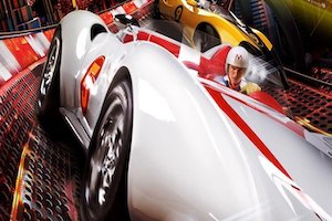 Speed Racer (Film)